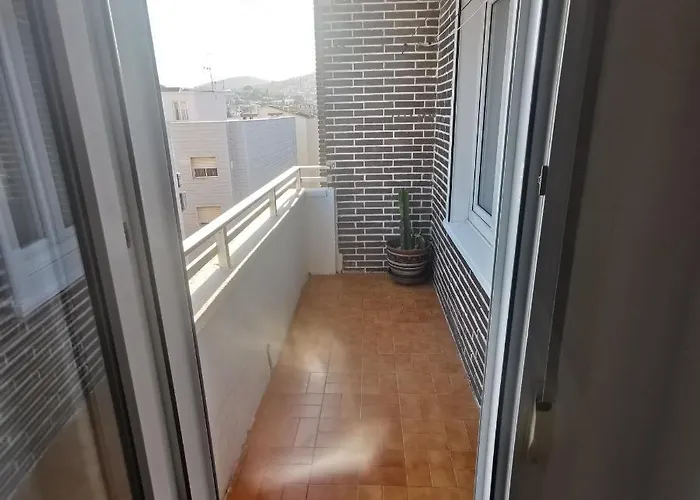 Apartamento La Garita