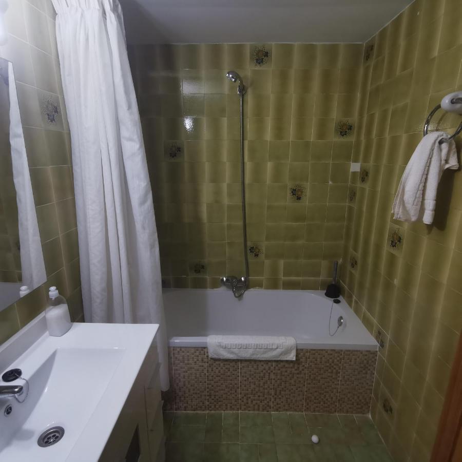 Apartment La Garita