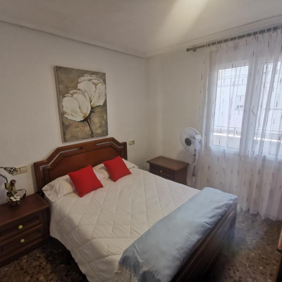 Apartment La Garita *
