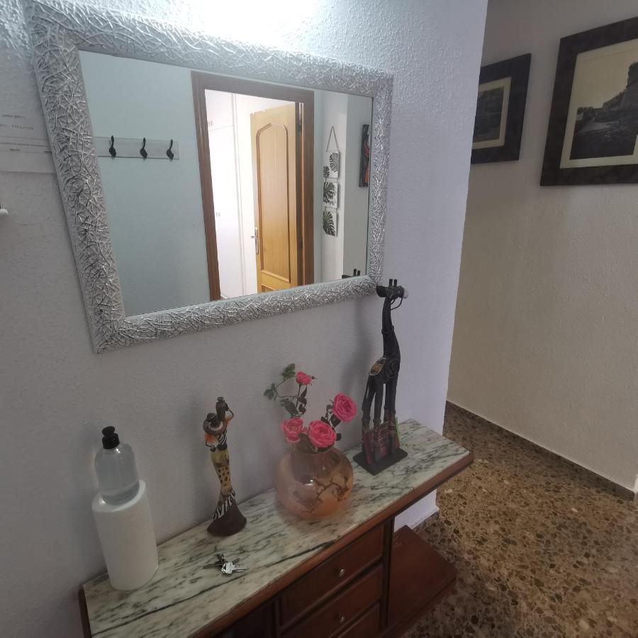 La Garita *