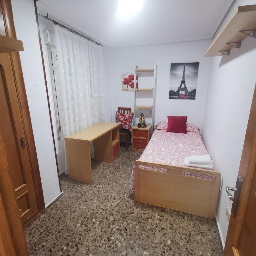 La Garita Apartment