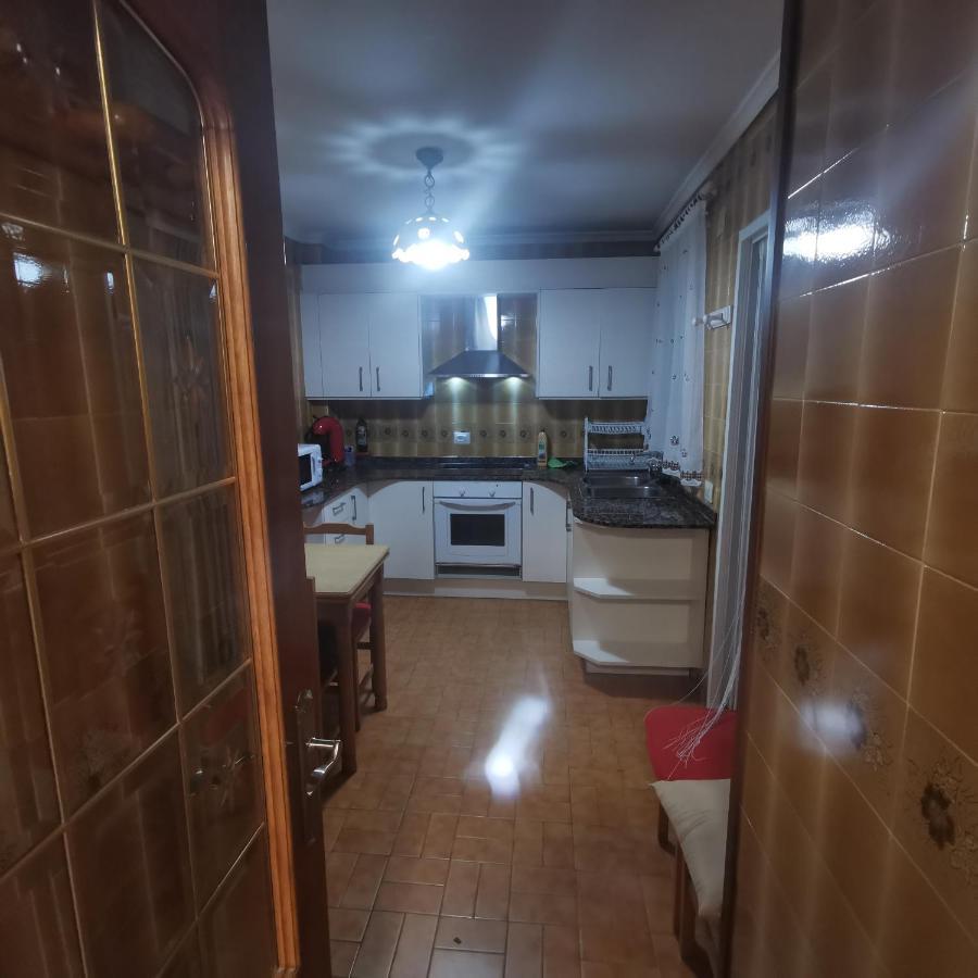 Apartment La Garita Peñíscola