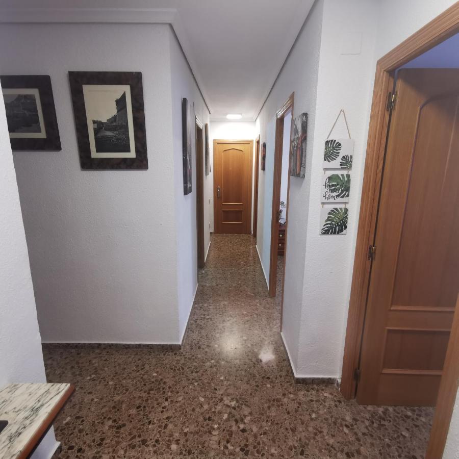 Appartement La Garita *