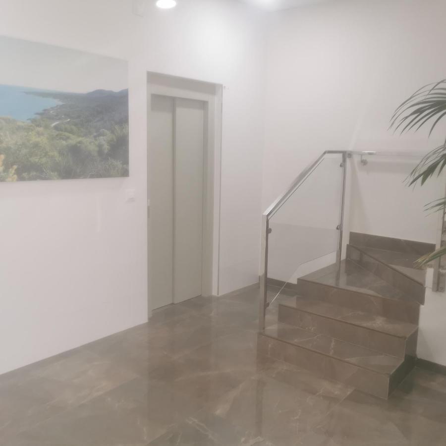 La Garita Appartement Peñíscola